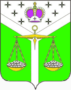 Герб города Рогачёво